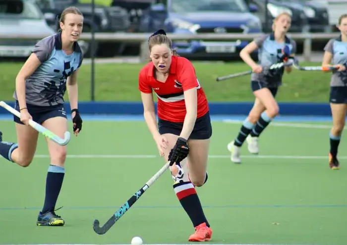 Hockey
