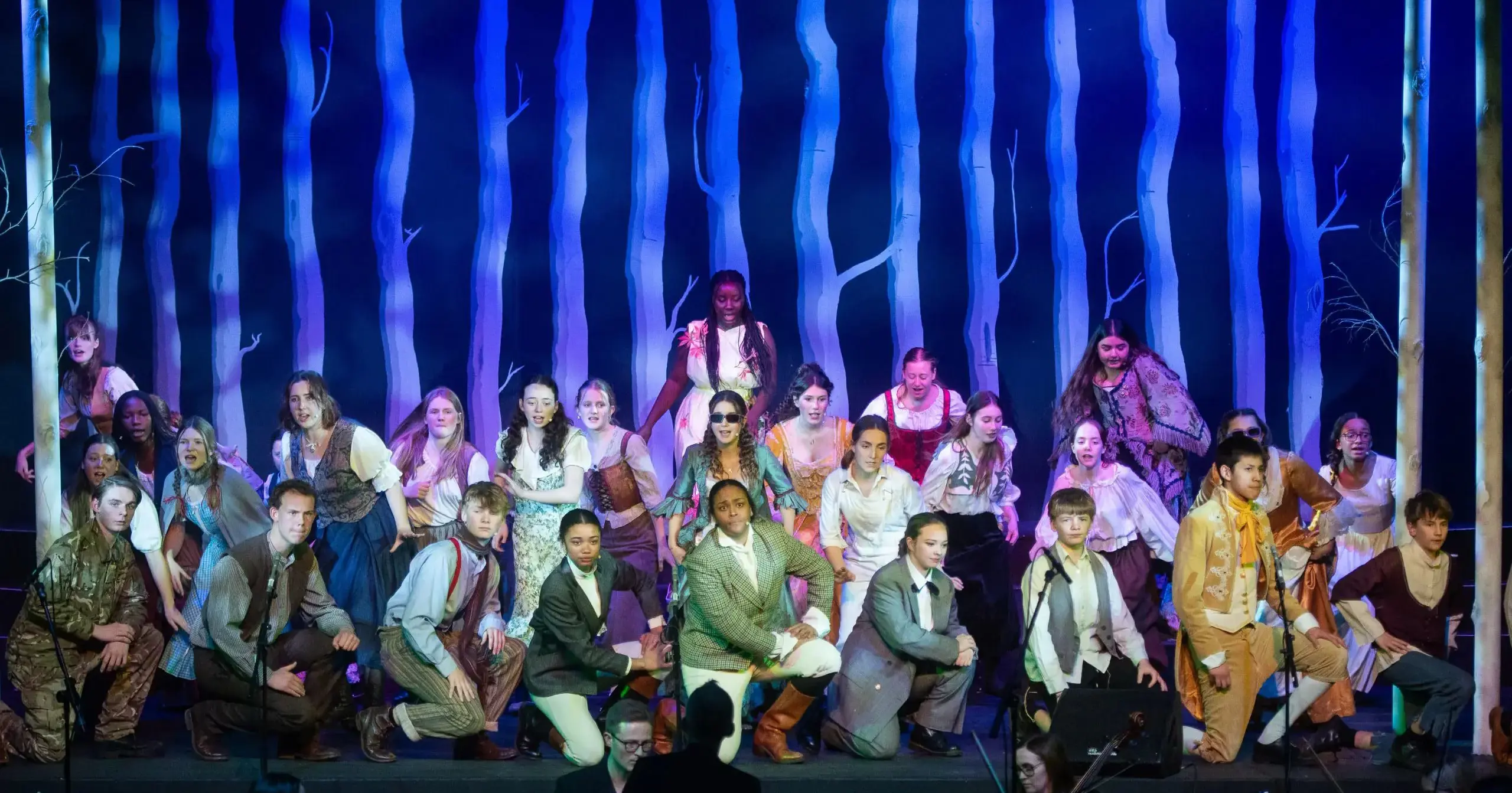 Theatre group 