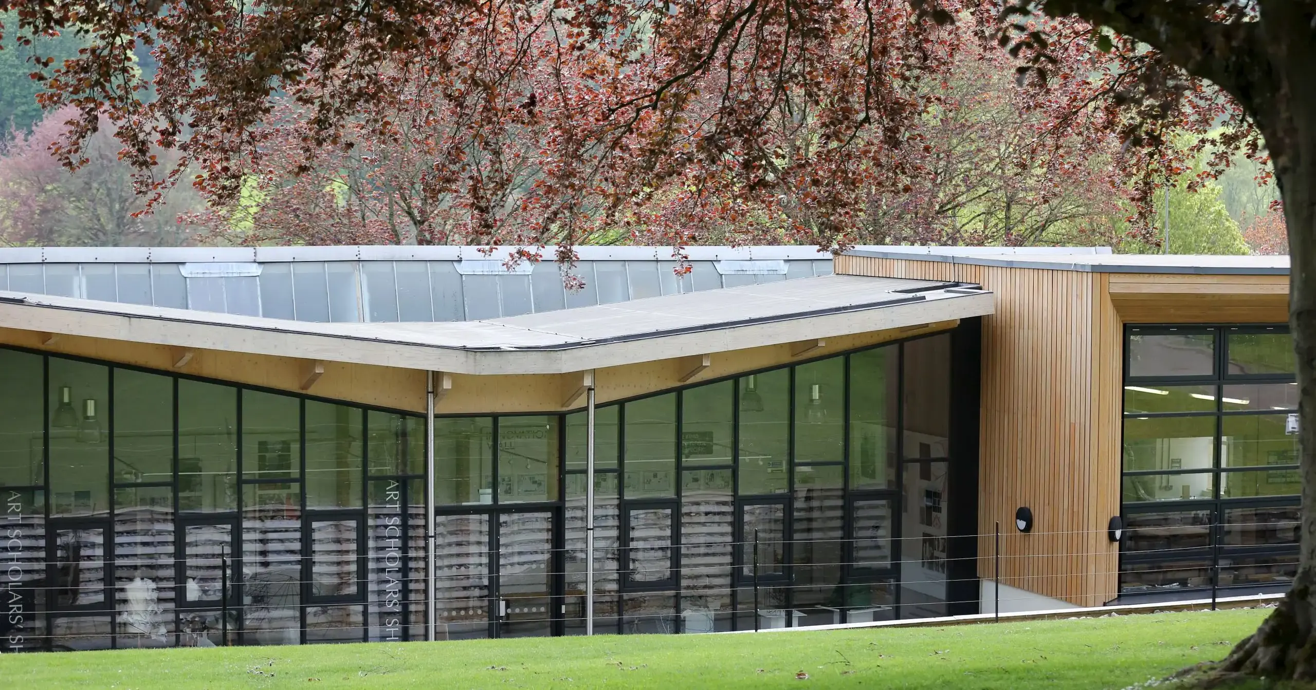 Monkton school