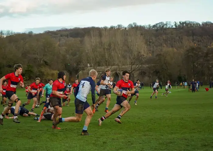 Rugby