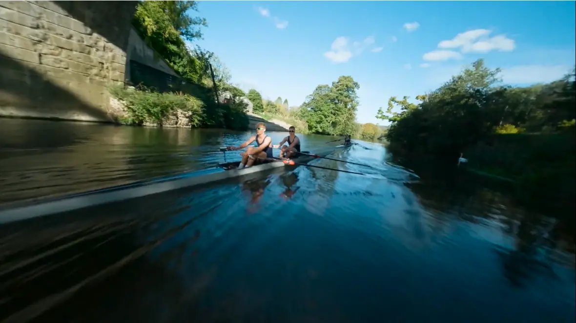 Senior Sport at Monkton