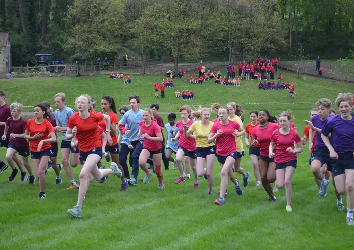 Athletics