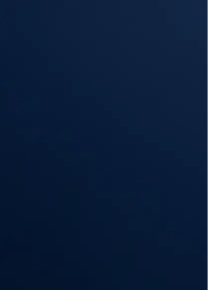 Plain Blue Background